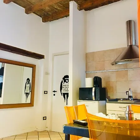 Apartament Lunch San Bernardino *