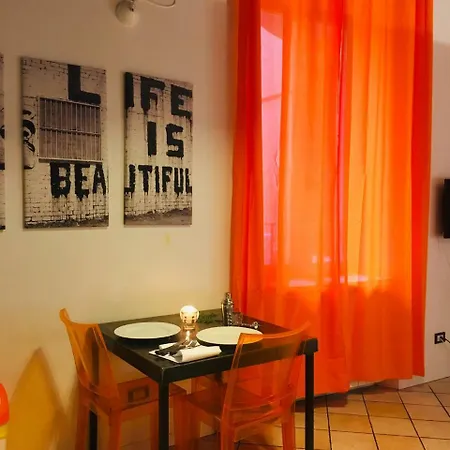 Lunch San Bernardino * Bergamo