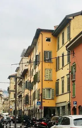 Lunch San Bernardino * Bergamo